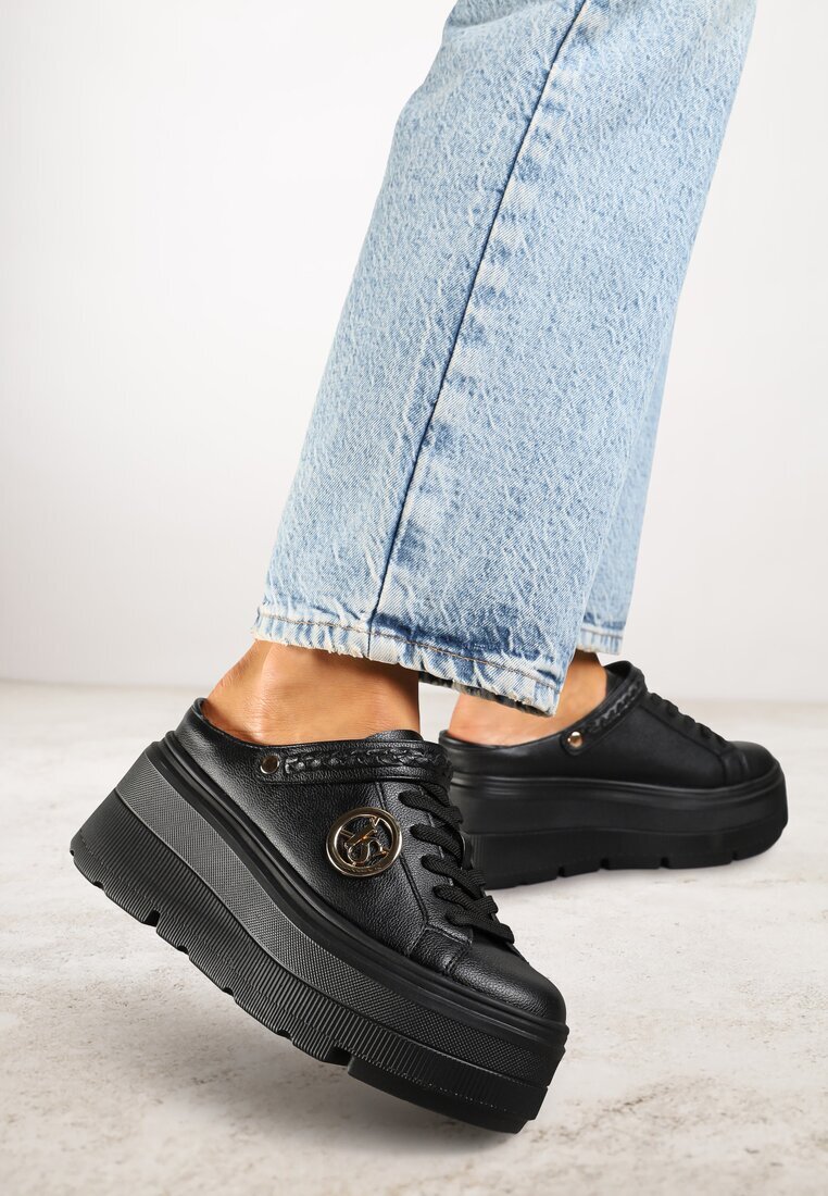  Sneakers Selfedi Negri