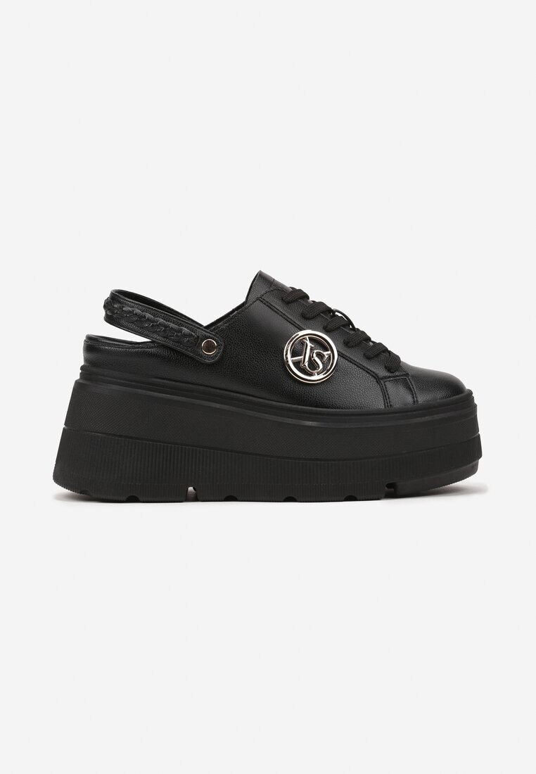  Sneakers Selfedi Negri