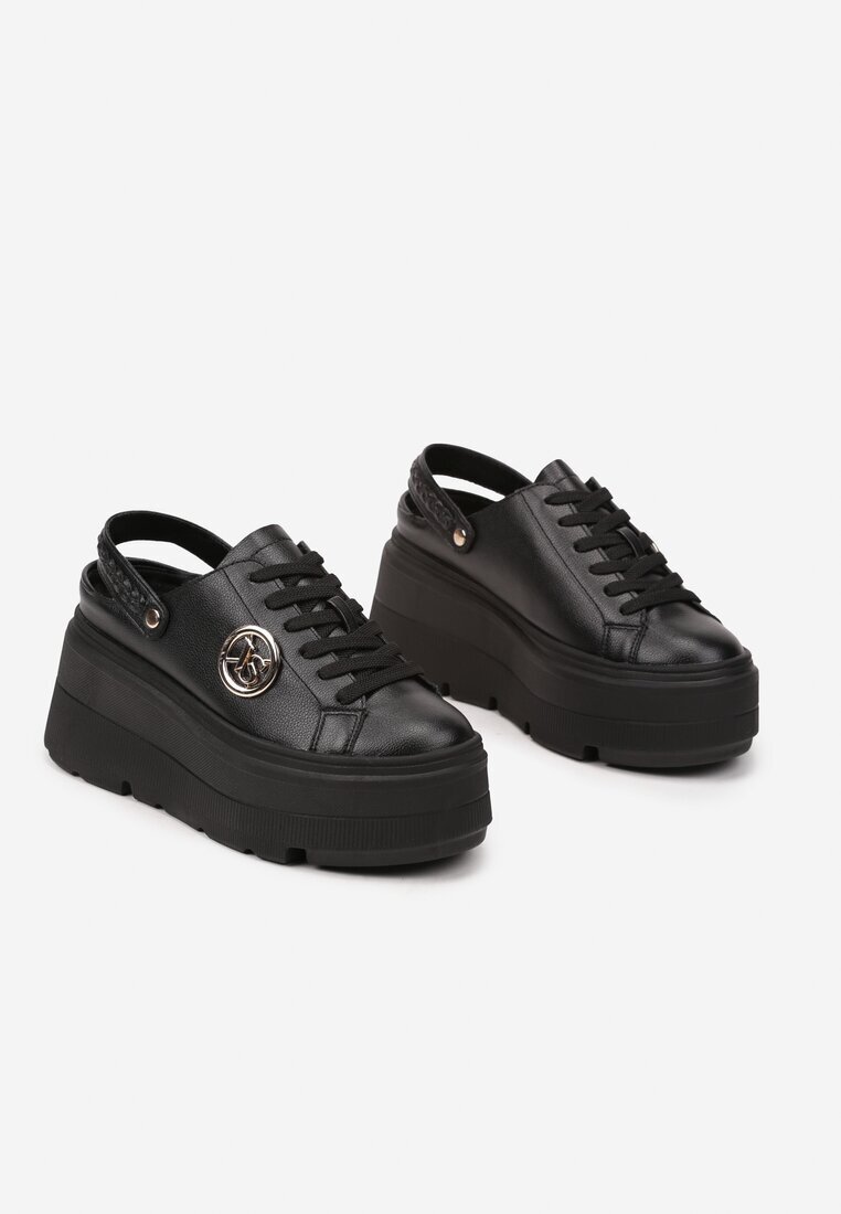  Sneakers Selfedi Negri