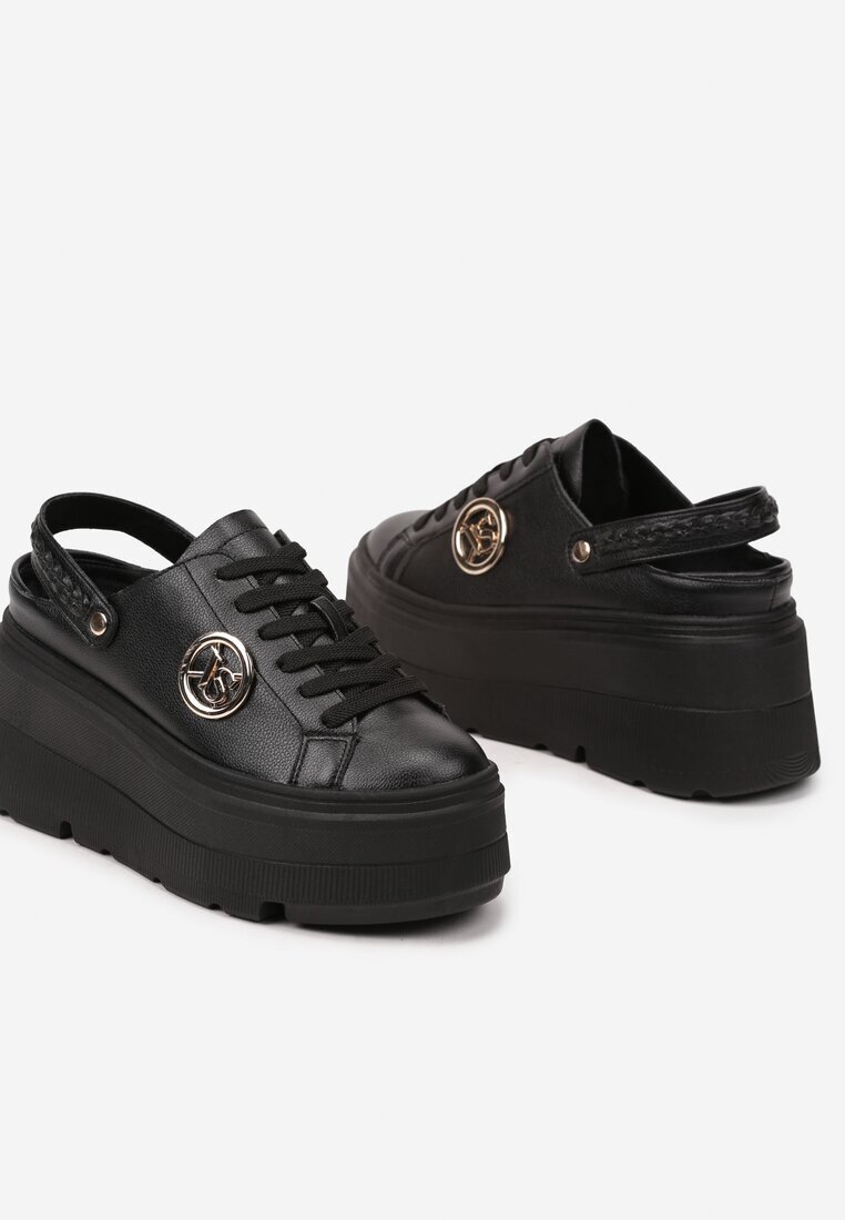  Sneakers Selfedi Negri
