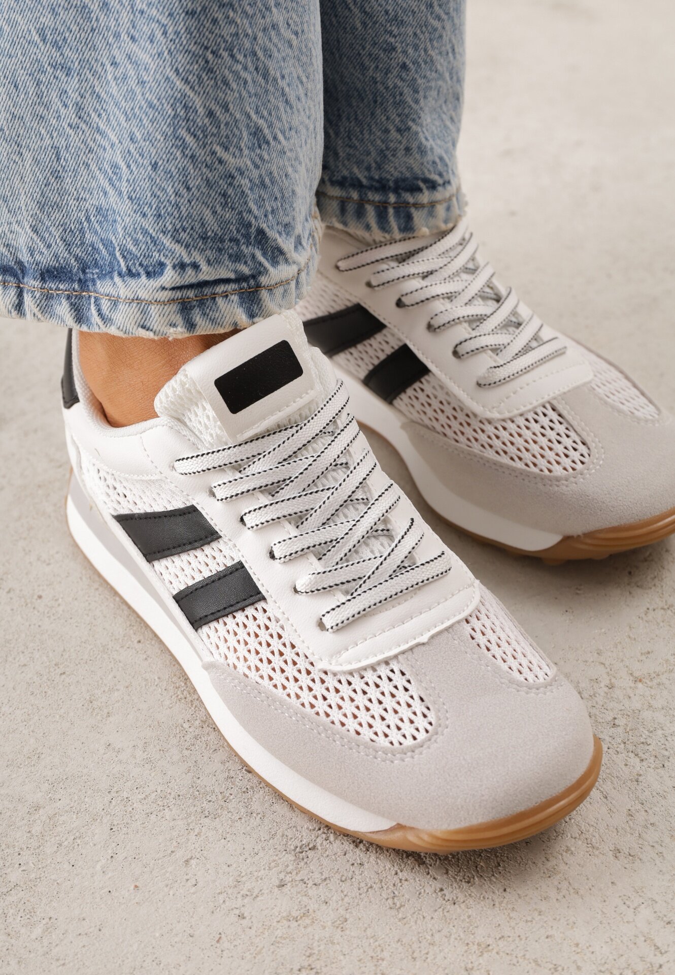 sport Sneakers Eilshoy Albi