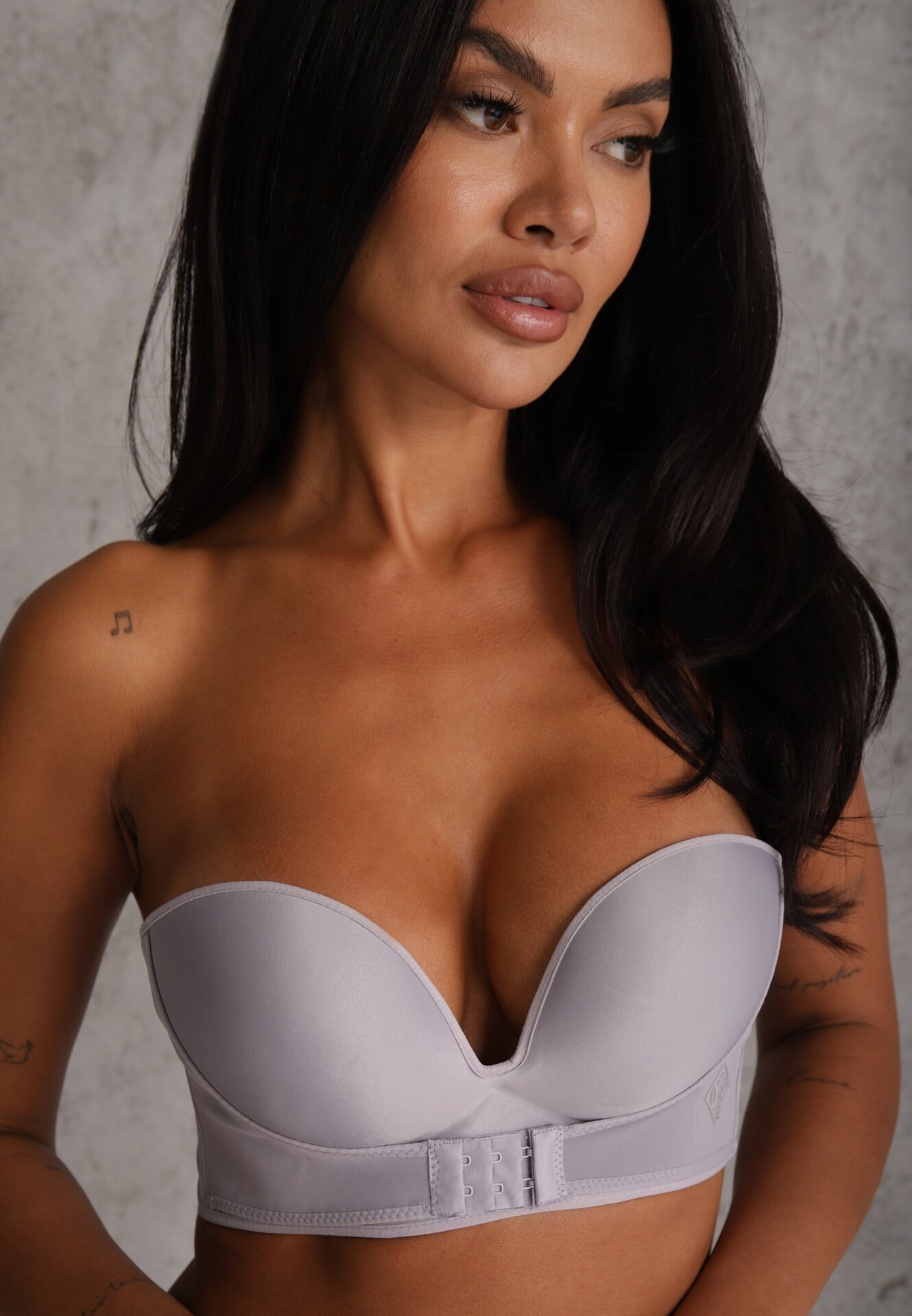  Sutien Gri