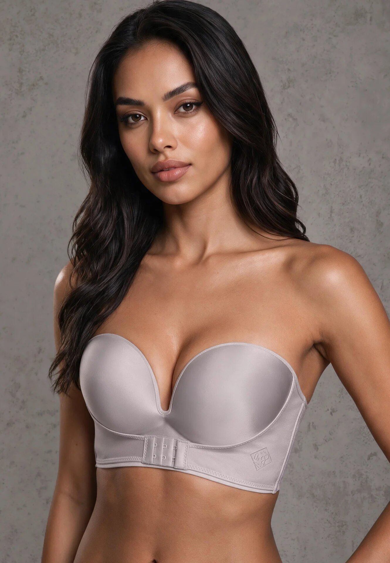  Sutien Gri