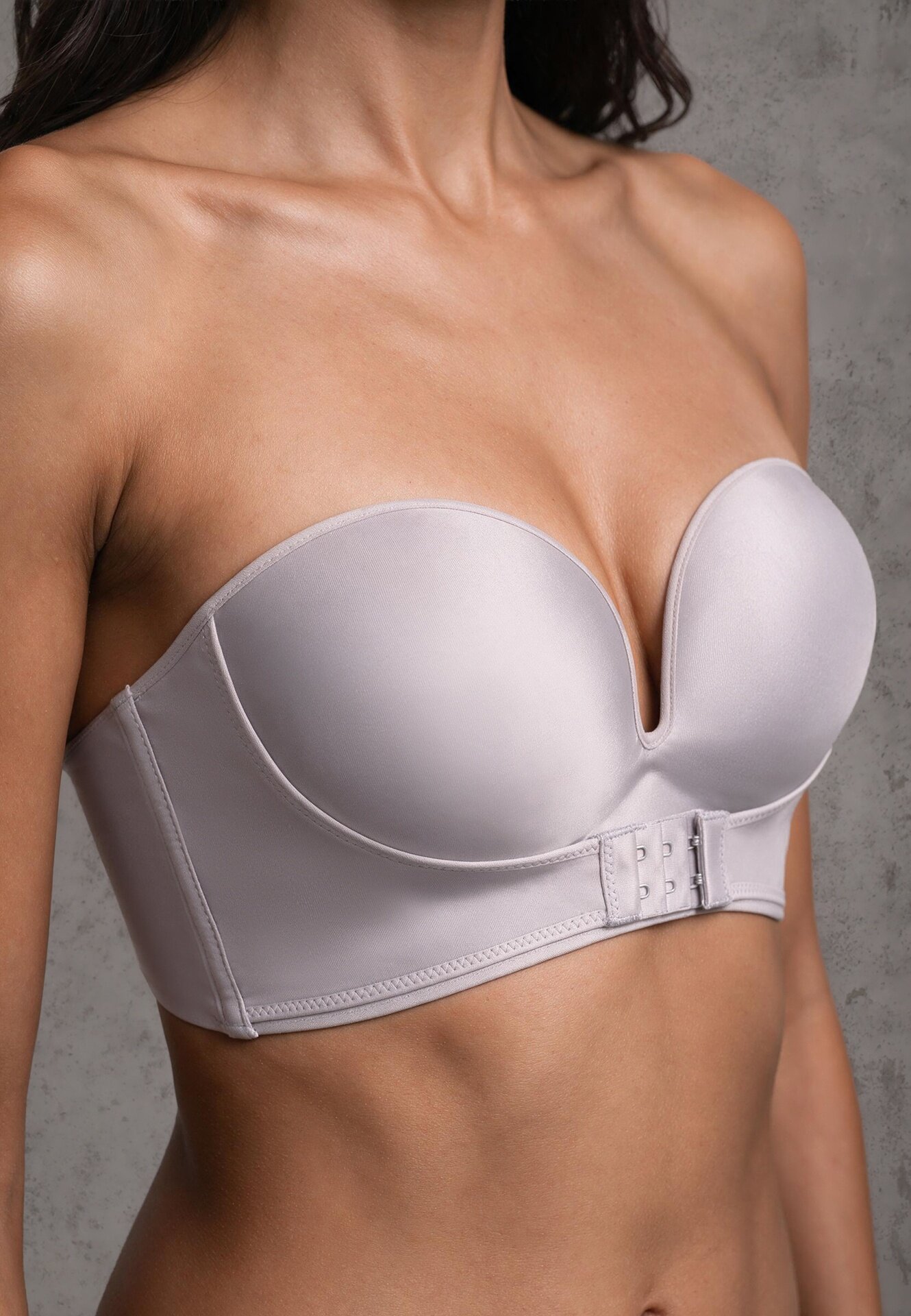  Sutien Gri