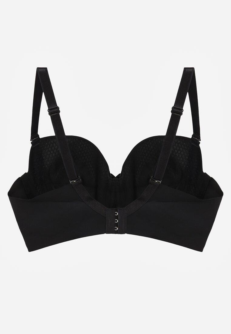  Sutien Negru Respirabil Tip Spacer Namsari