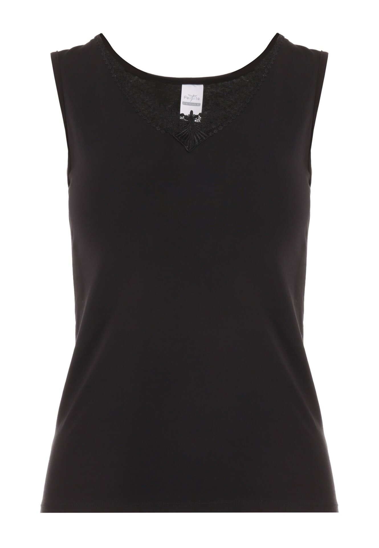  Top Negru din bumbac Aedosyne