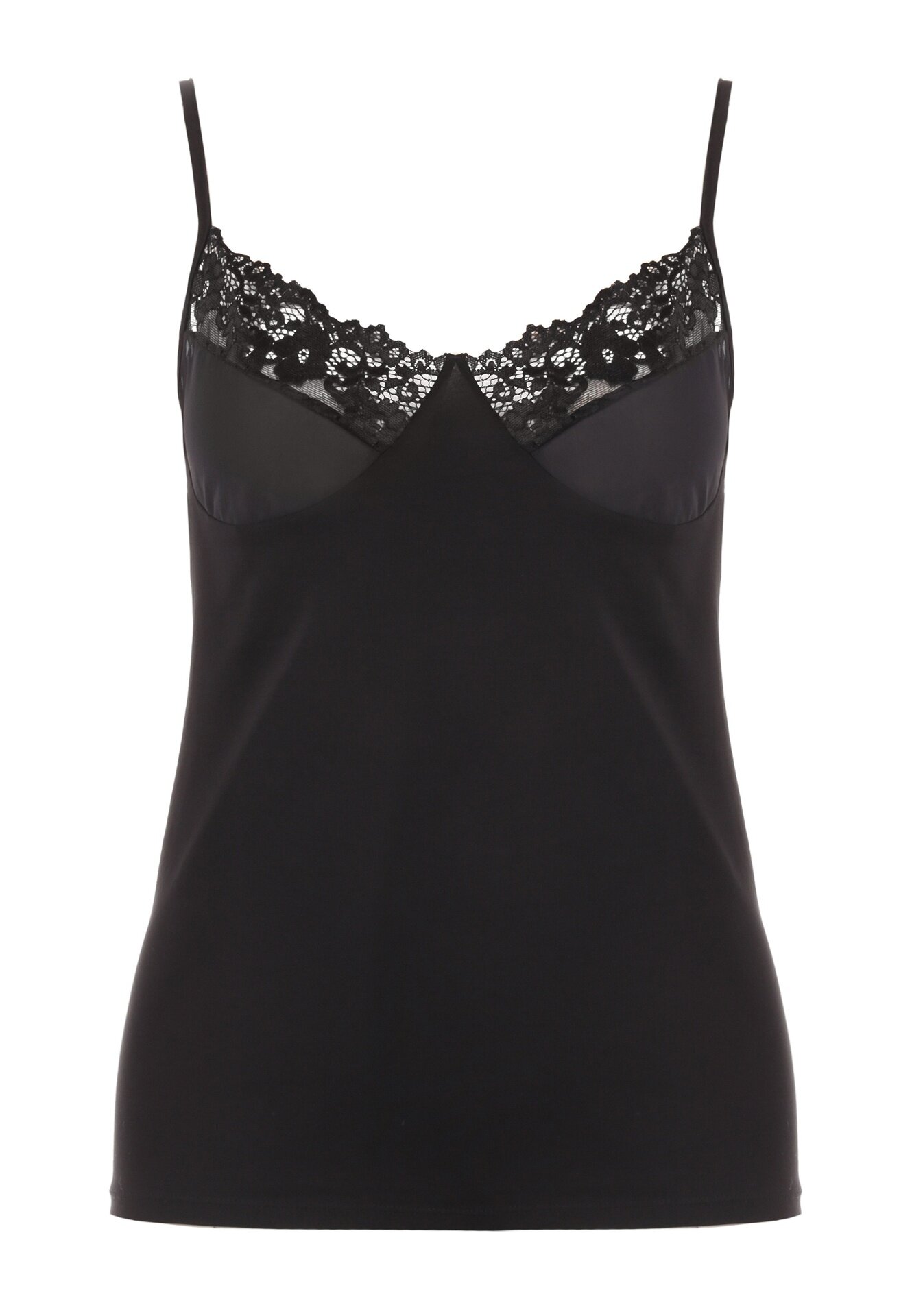  Top Negru din bumbac Perothee