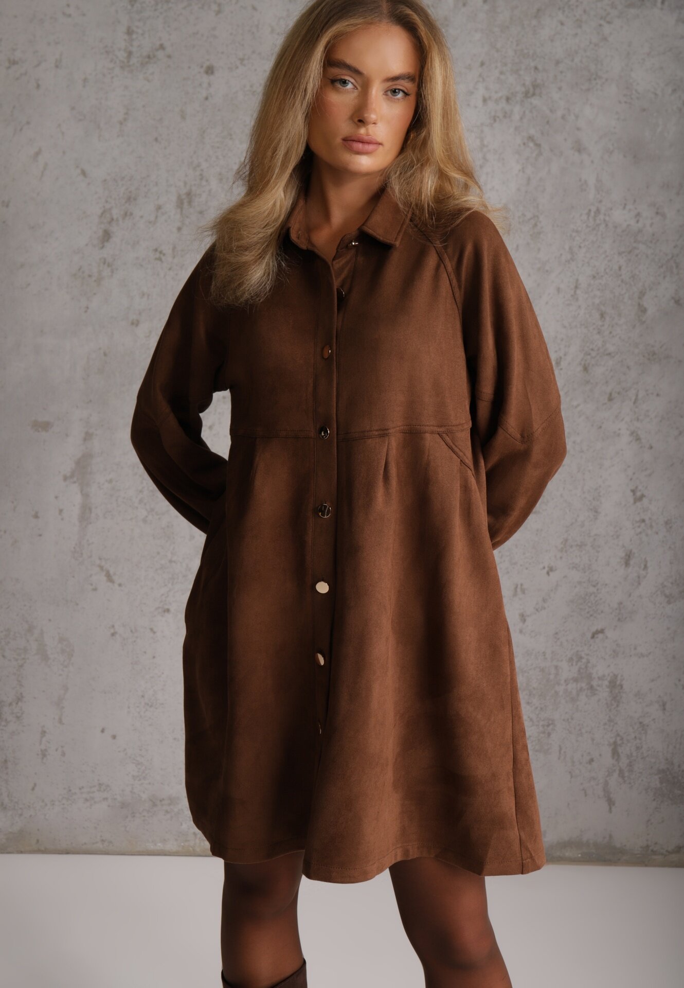 unigirl Rochie Epinal Maro