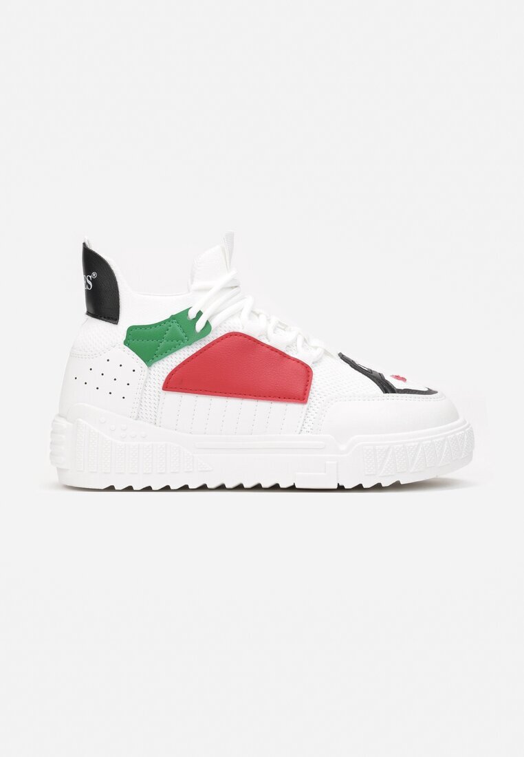 vices Adidași Albi Agathime