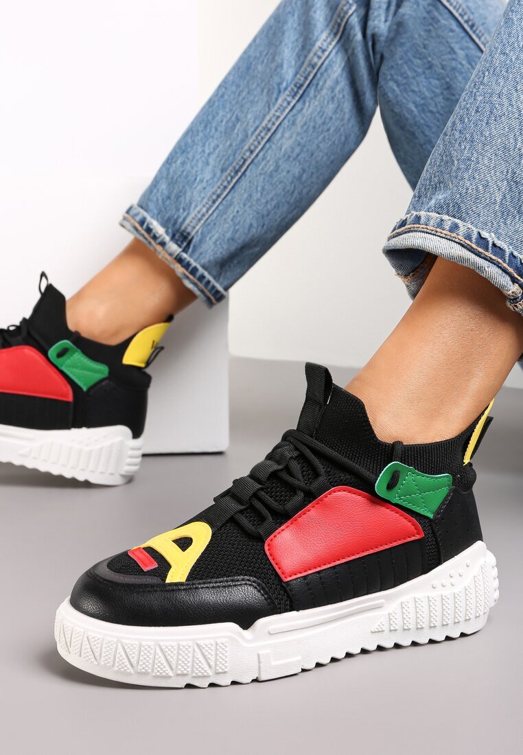 vices Adidași Negri Agathime