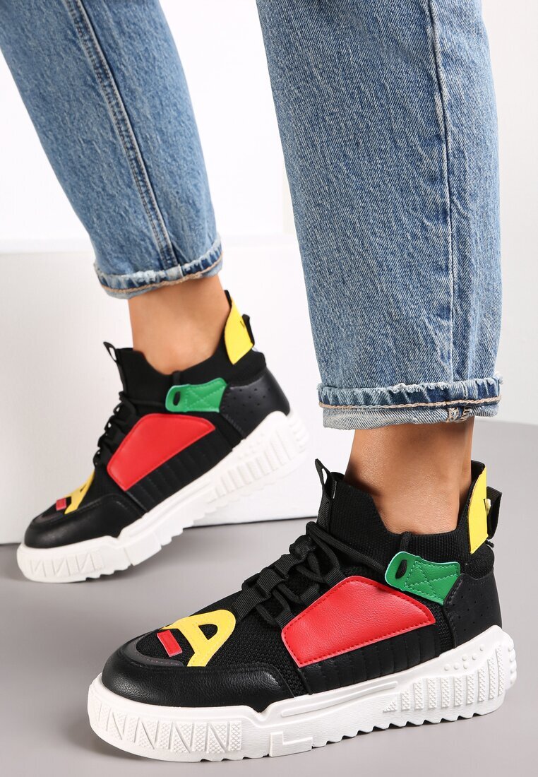 vices Adidași Negri Agathime