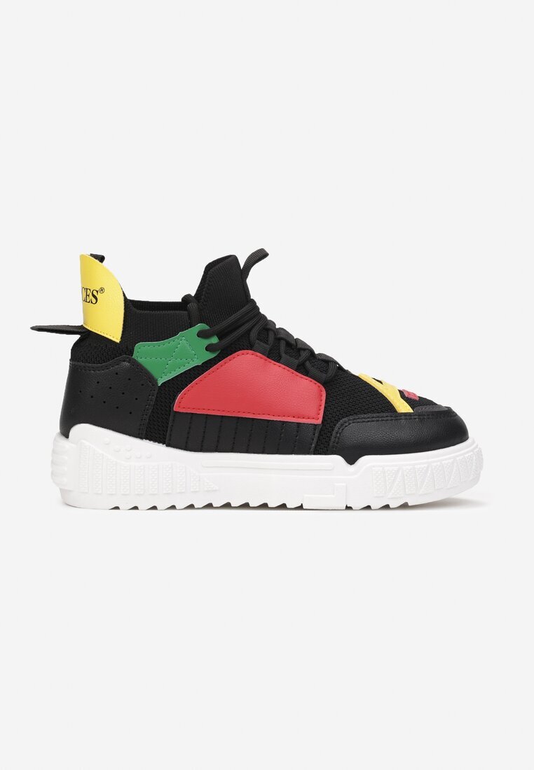 vices Adidași Negri Agathime
