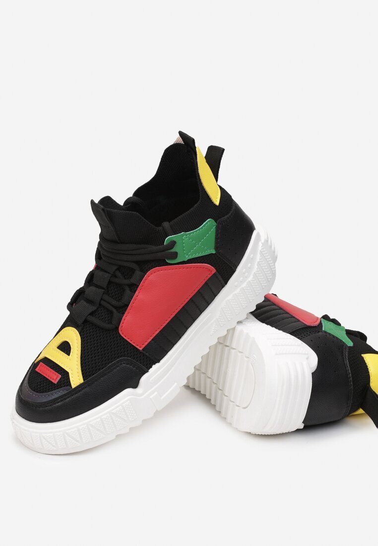 vices Adidași Negri Agathime