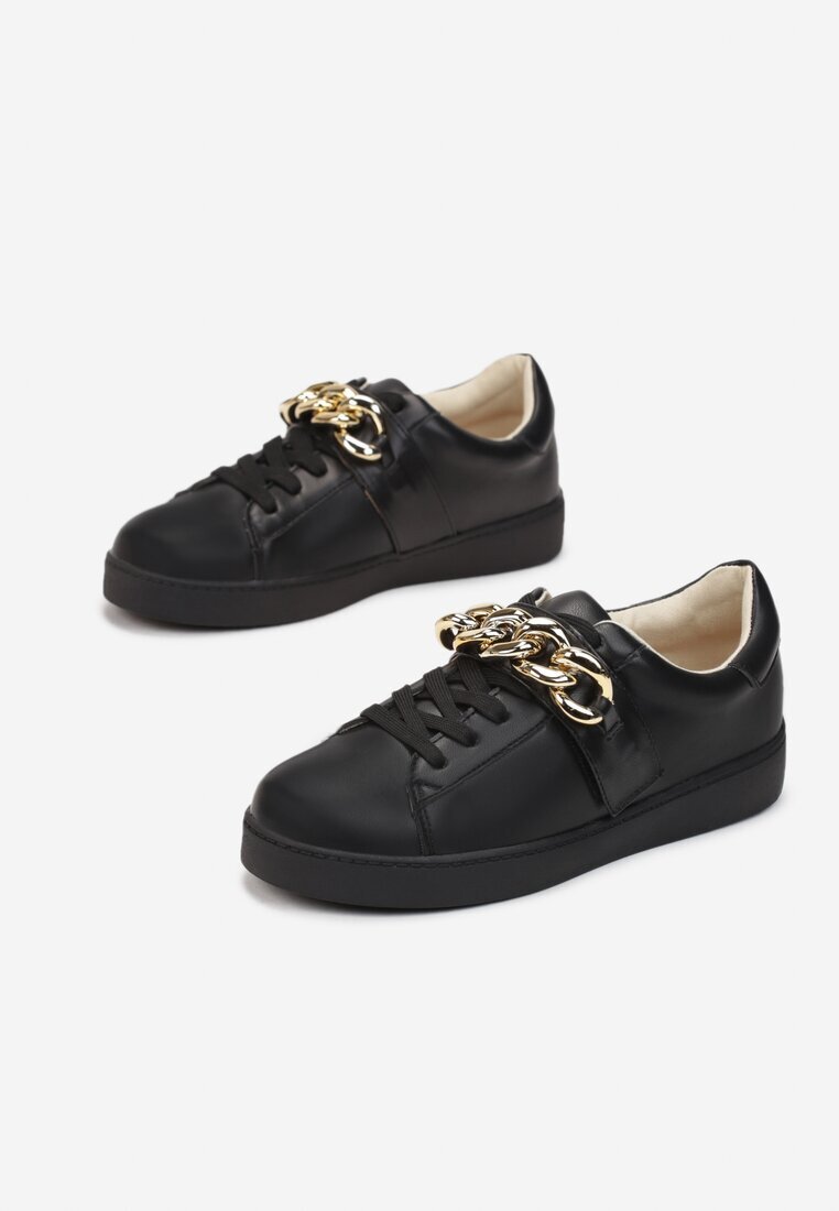 vices Adidași Negri Amathista
