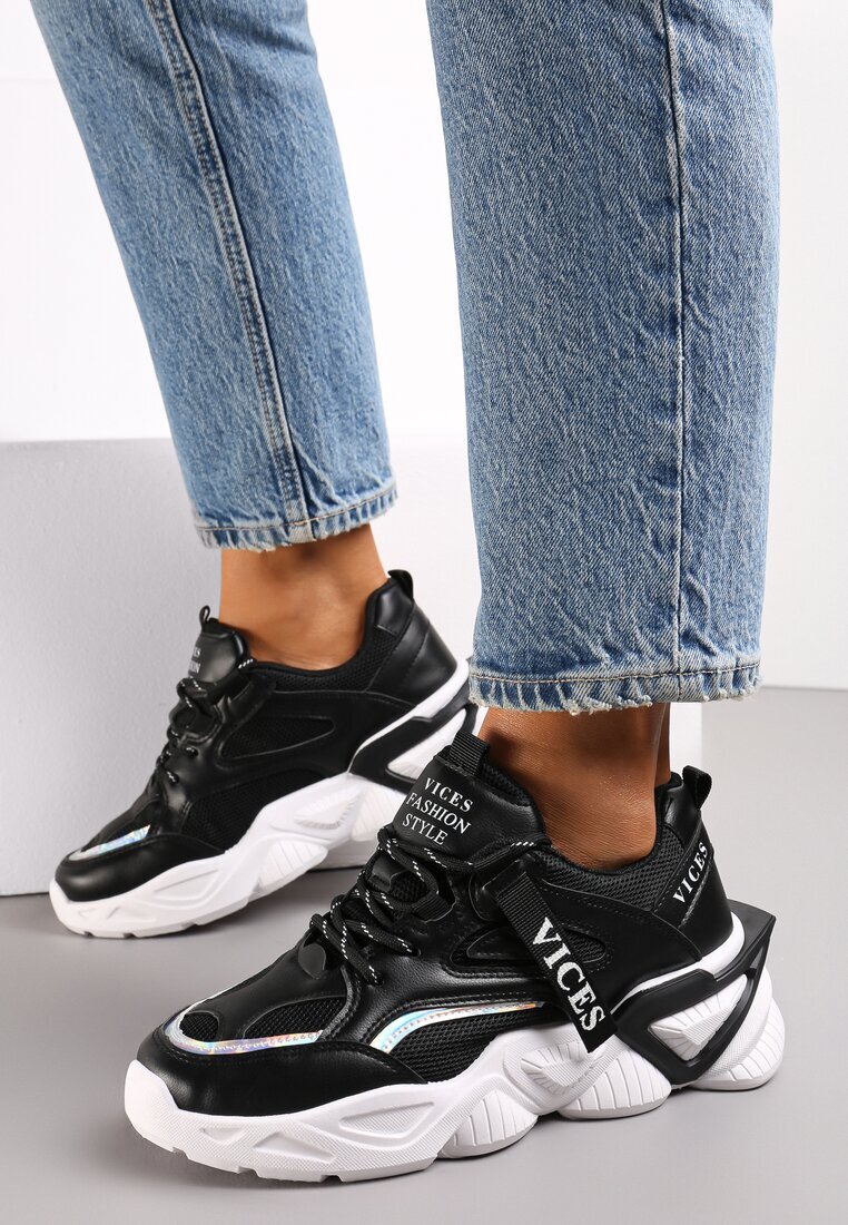 vices Adidași Negri Naerime
