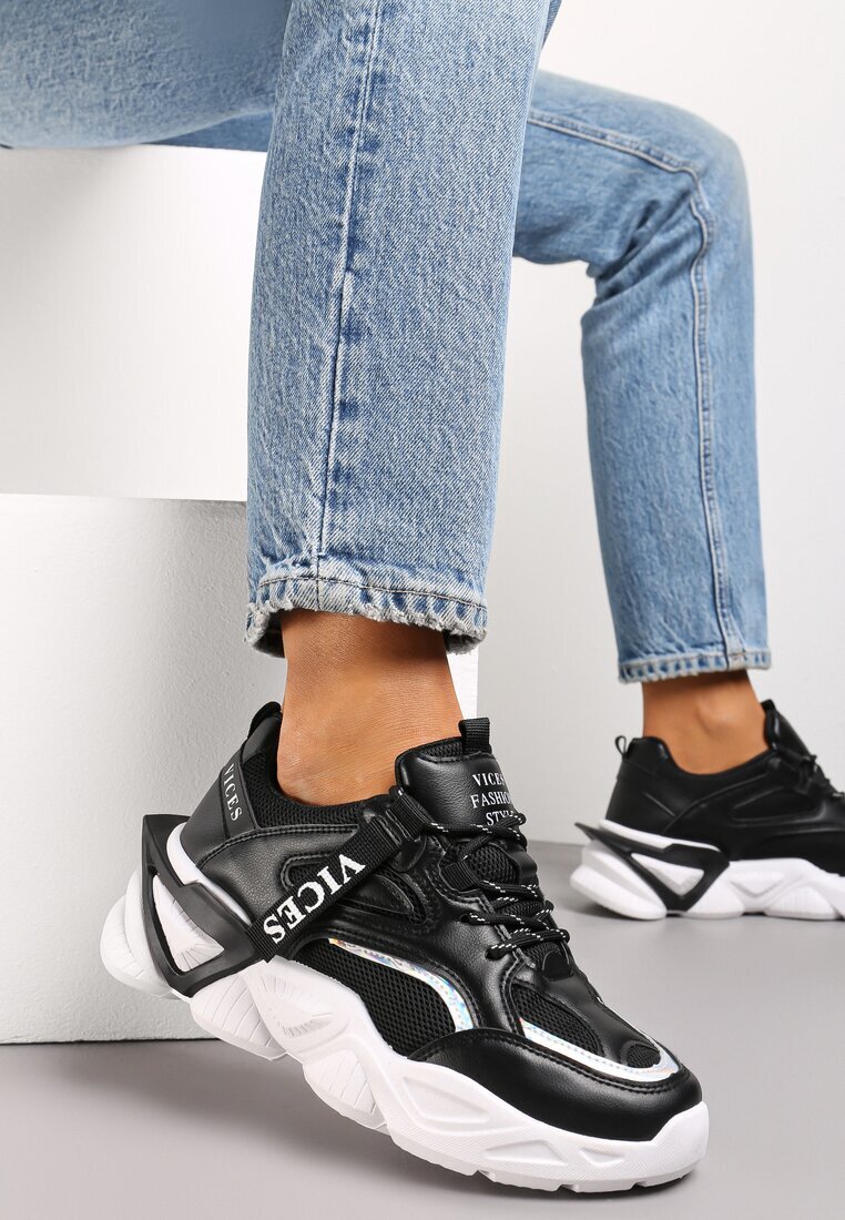 vices Adidași Negri Naerime