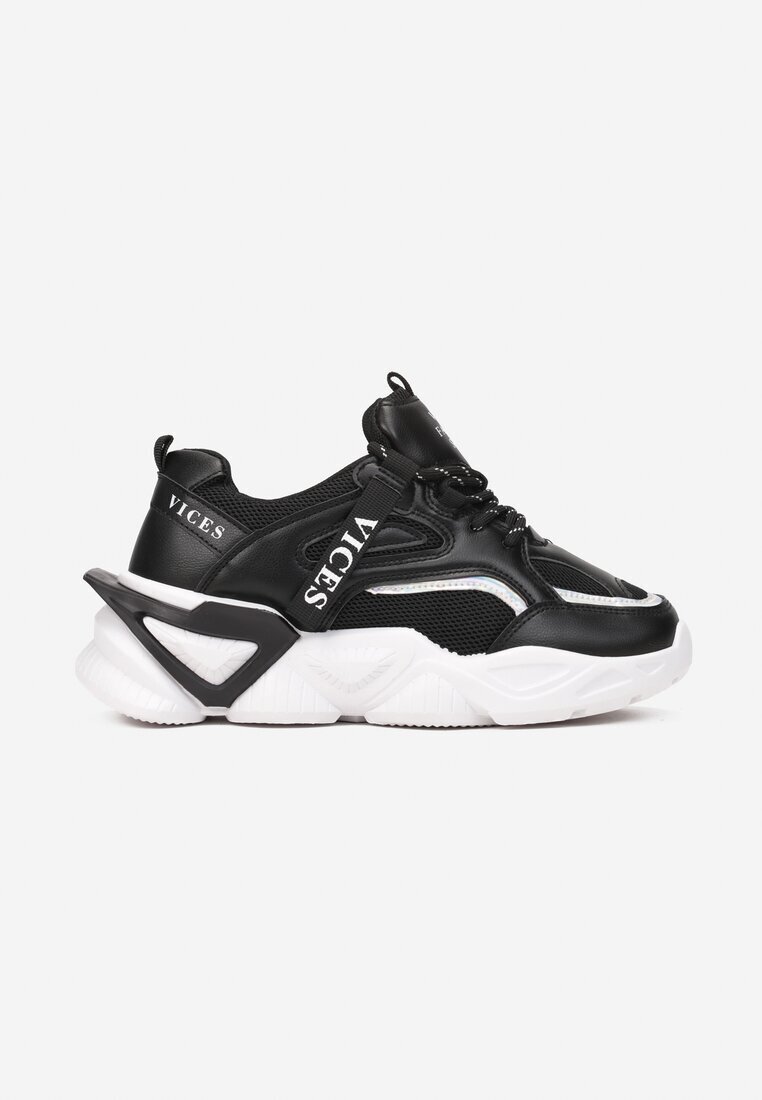 vices Adidași Negri Naerime