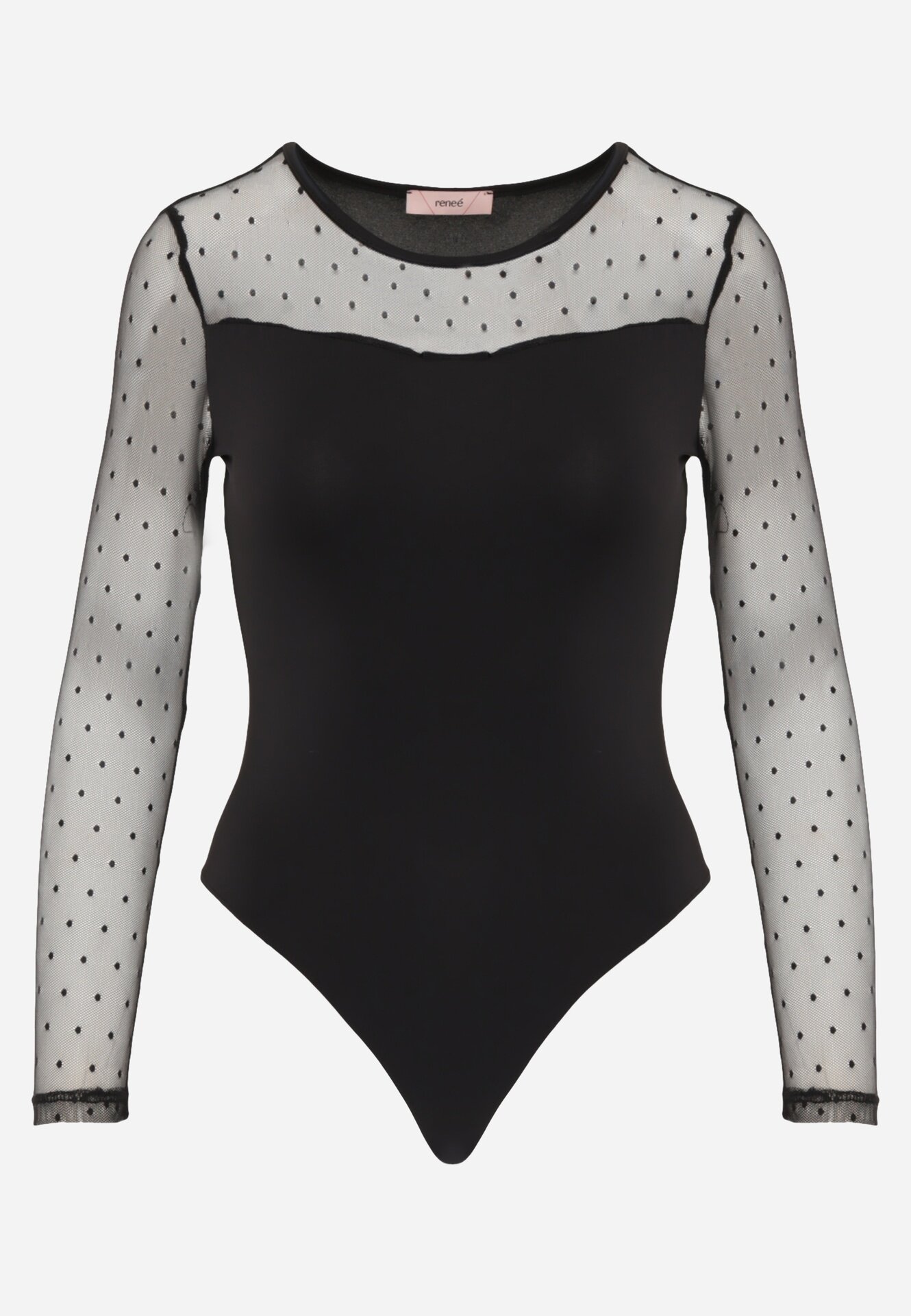 vices Body Hirrne Negru