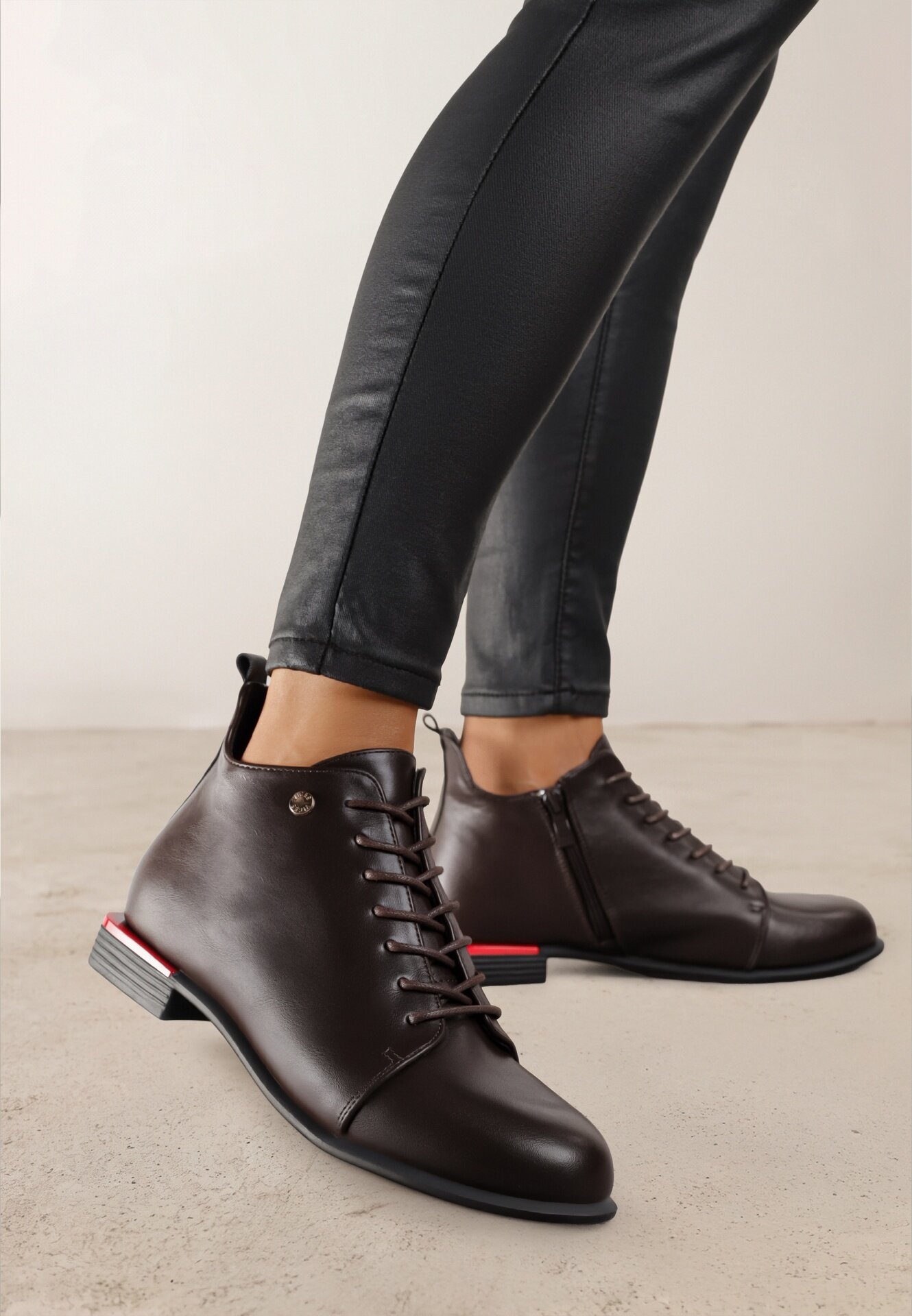vices Botine Maro Ghete Aliff