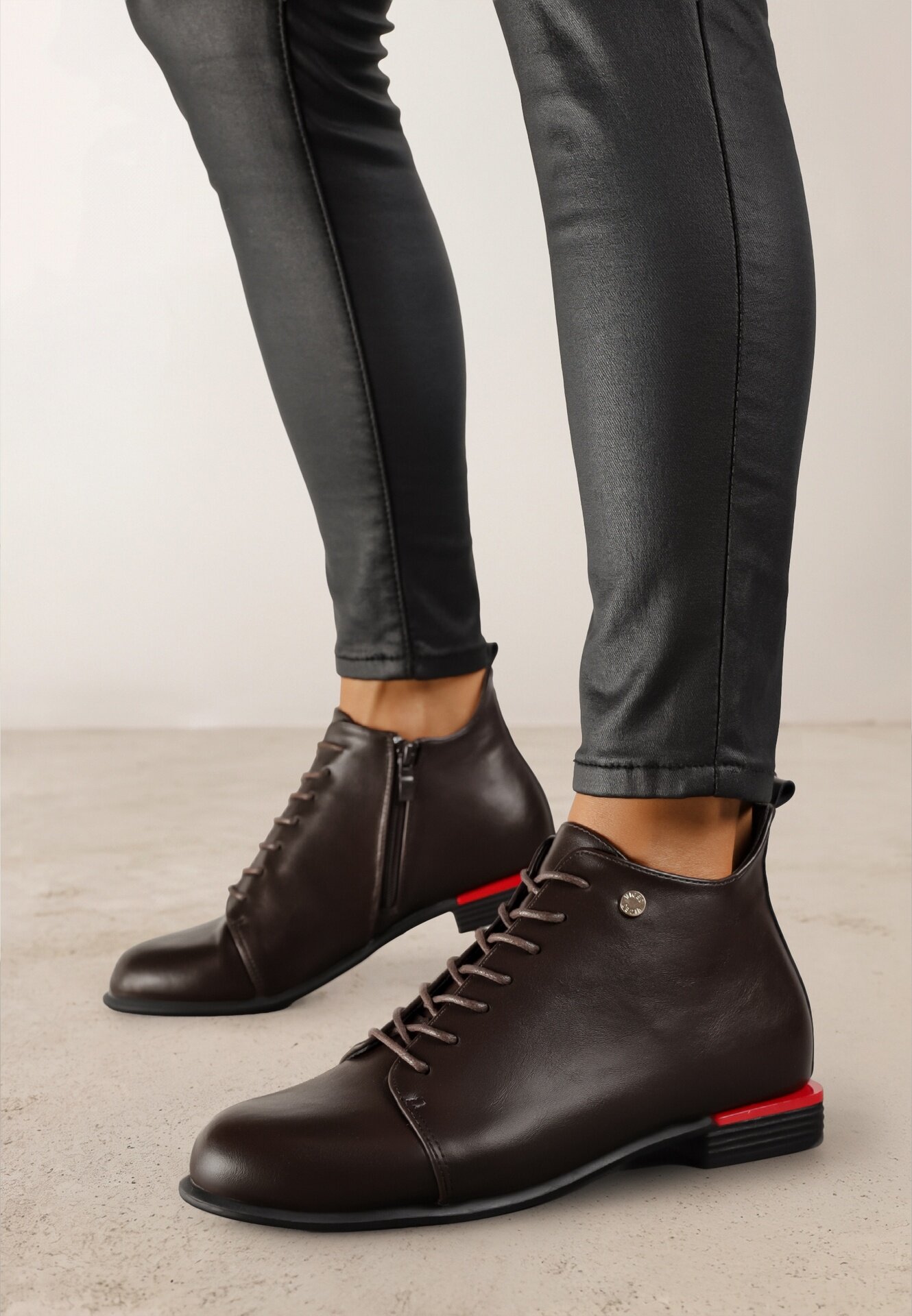 vices Botine Maro Ghete Aliff
