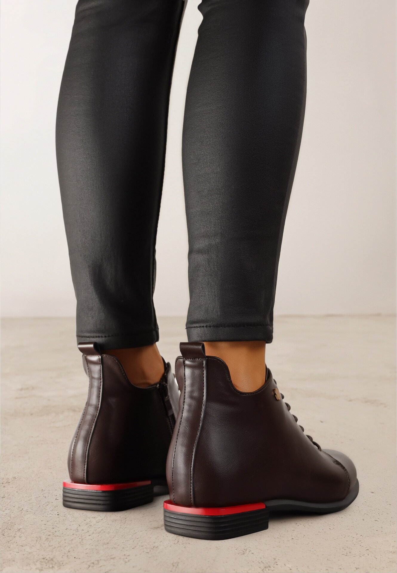 vices Botine Maro Ghete Aliff