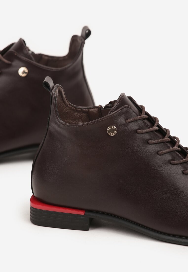 vices Botine Maro Ghete Aliff