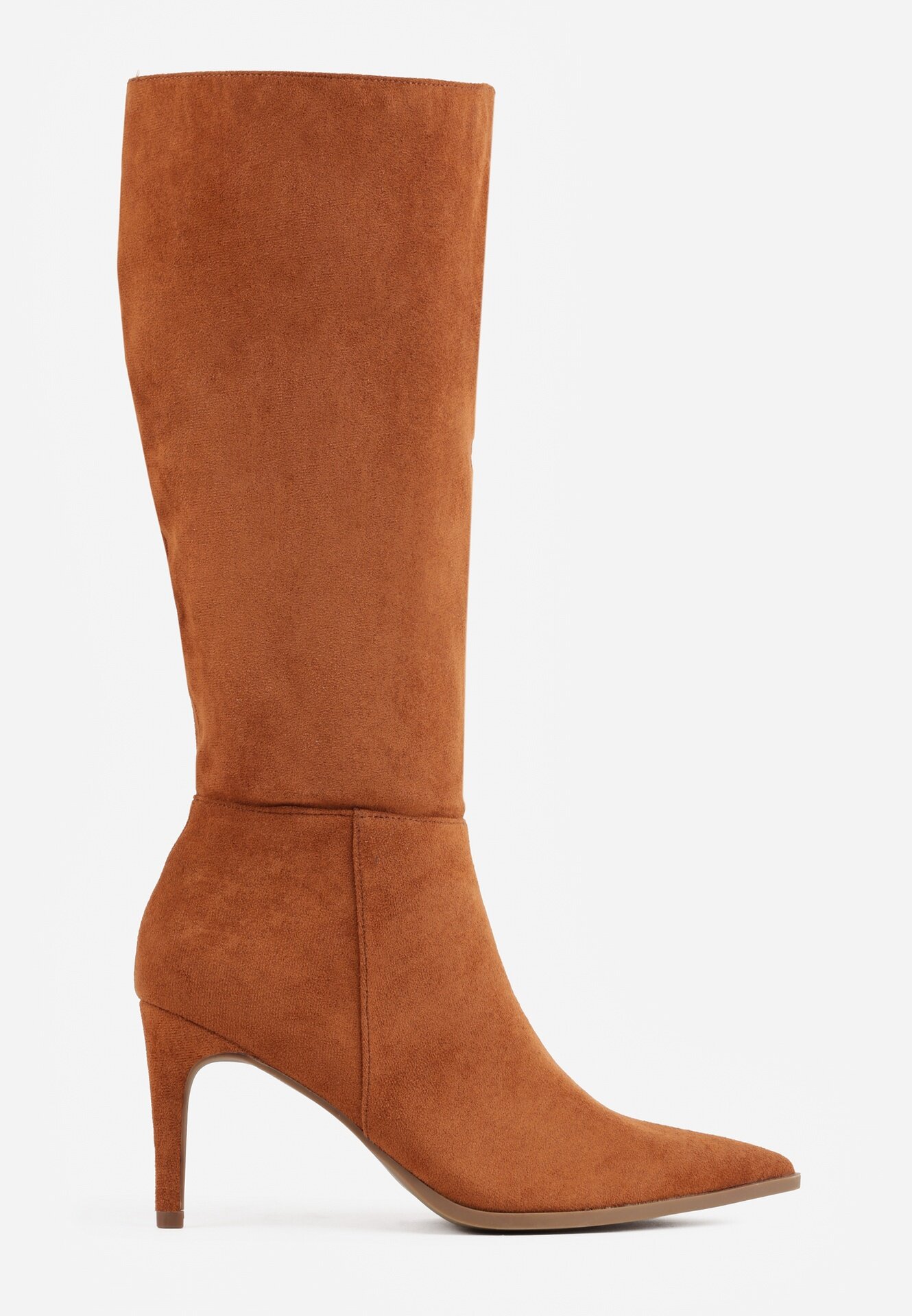 vices Cizme Maro Casual cu Toc Stiletto Tamirith