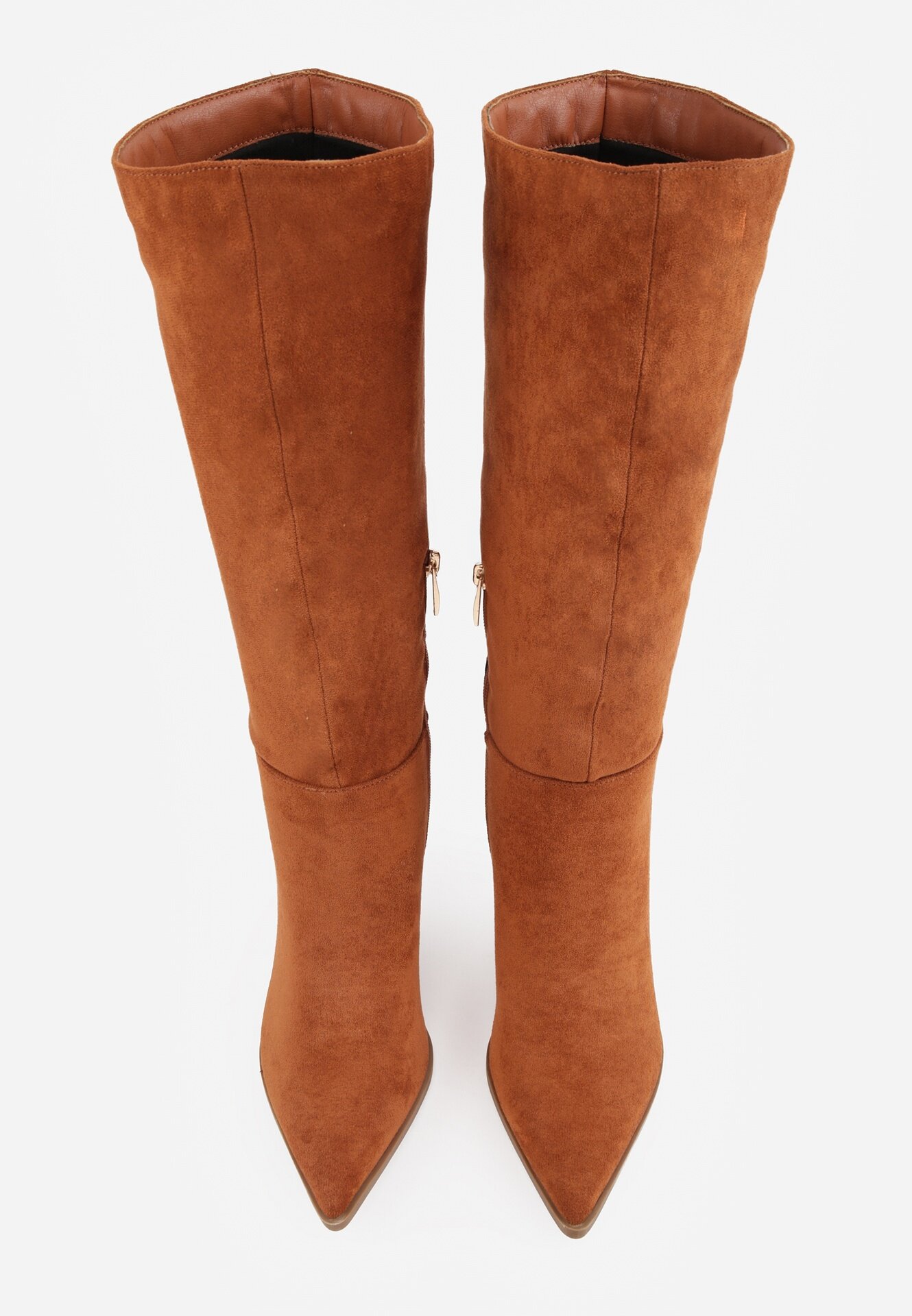 vices Cizme Maro Casual cu Toc Stiletto Tamirith