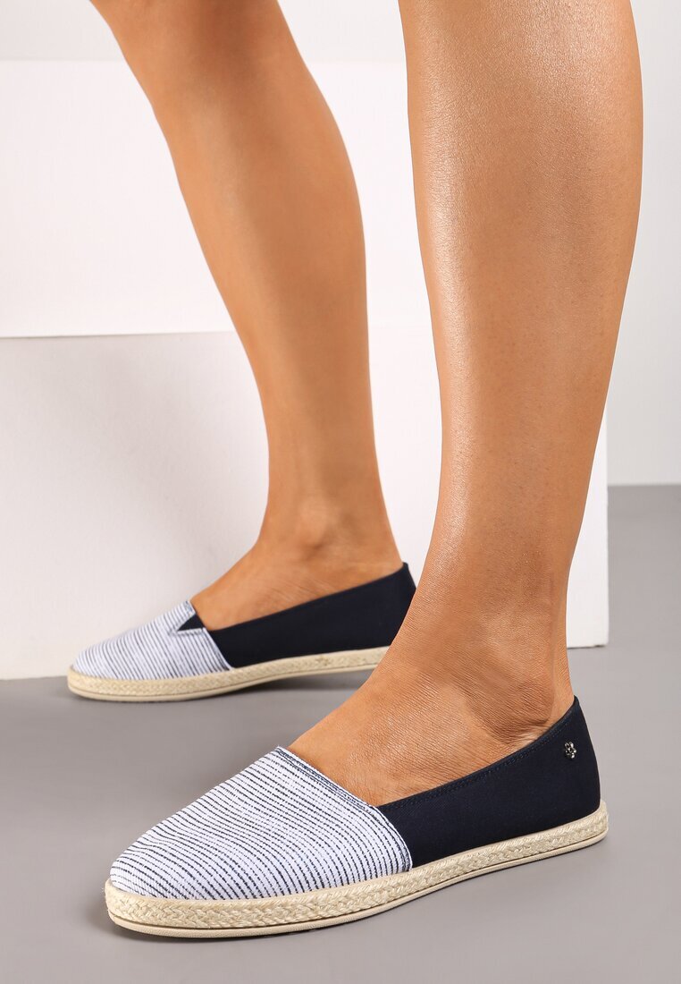 vices Espadrile Bleumarin Loving Tonight