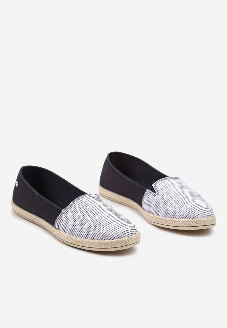 vices Espadrile Bleumarin Loving Tonight