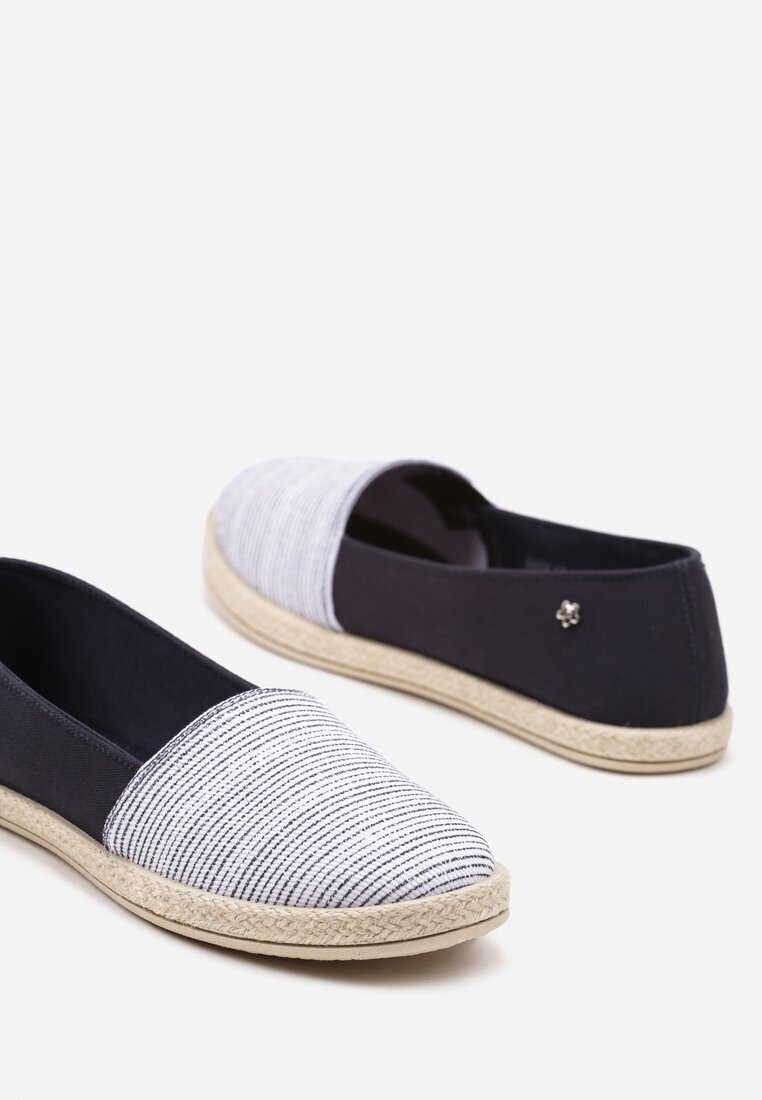 vices Espadrile Bleumarin Loving Tonight