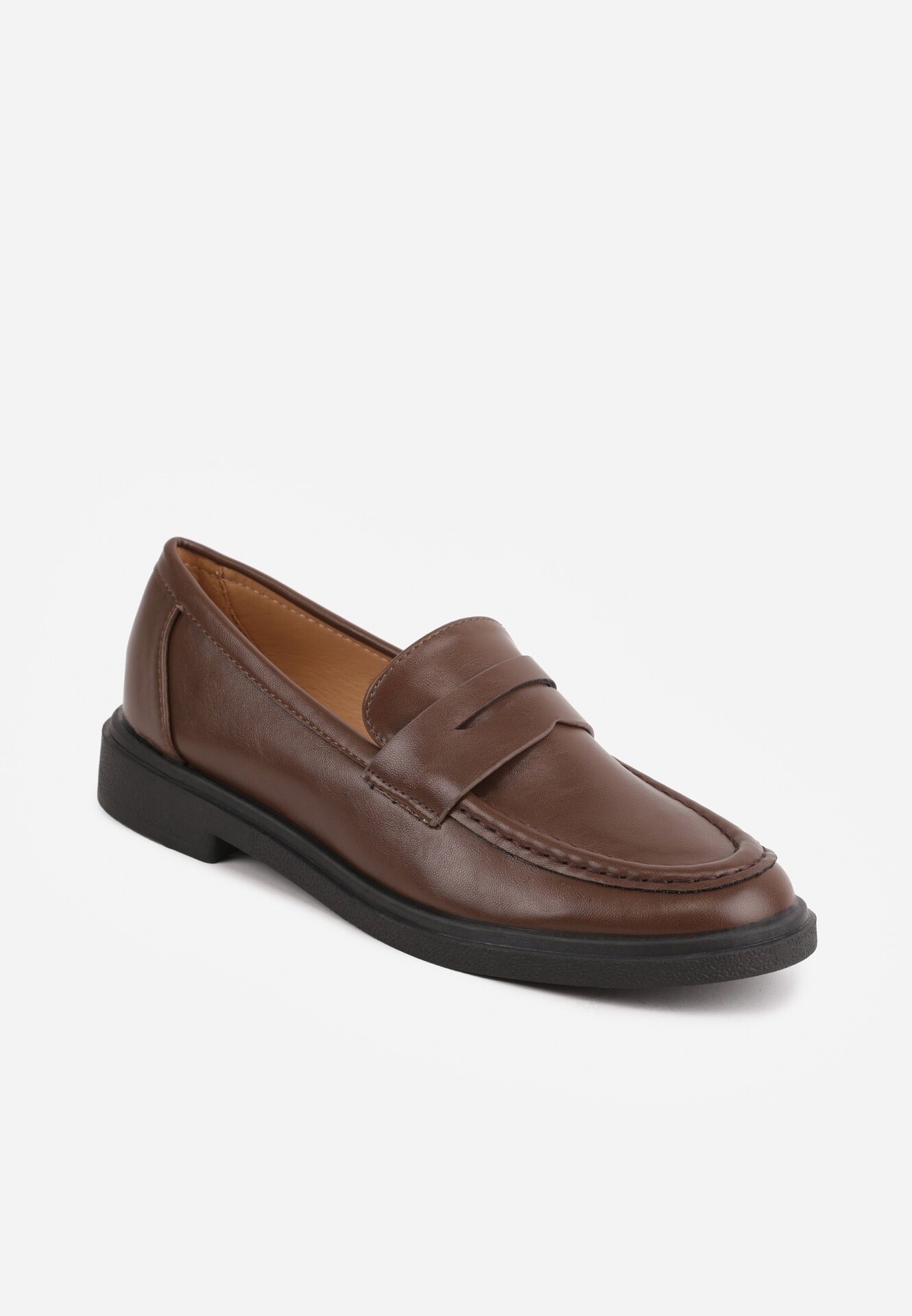 vices Mocasini minimalisti în stil clasic Mielessa Maro