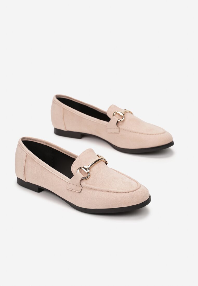 vices Mocasini Roz Fair City