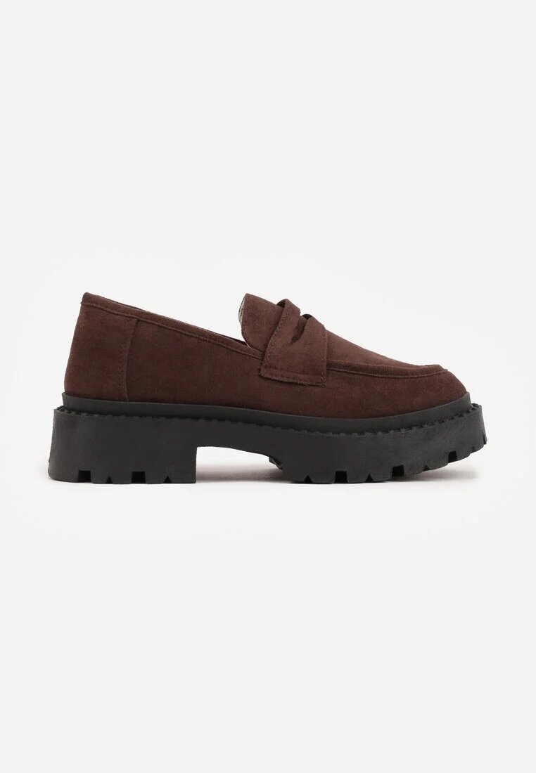 vices Mocassini Maro Slip-on cu Platformă Dionela