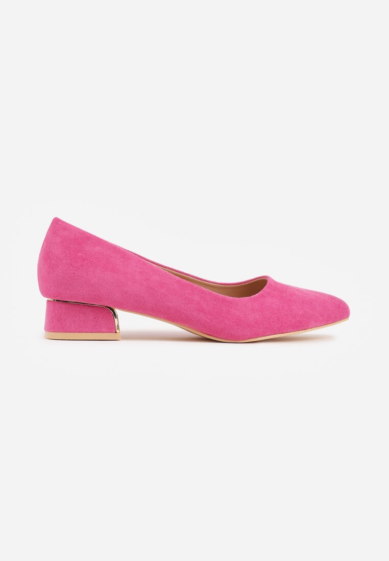 vices Pantofi cu toc Anniriel Fucsia