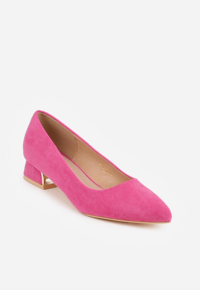vices Pantofi cu toc Anniriel Fucsia