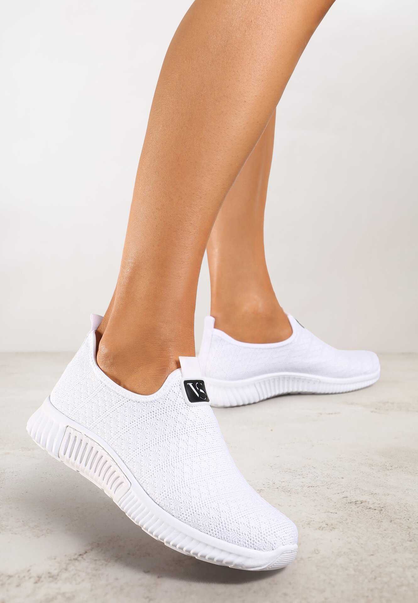 vices Pantofi Sport Albi Daemnessa