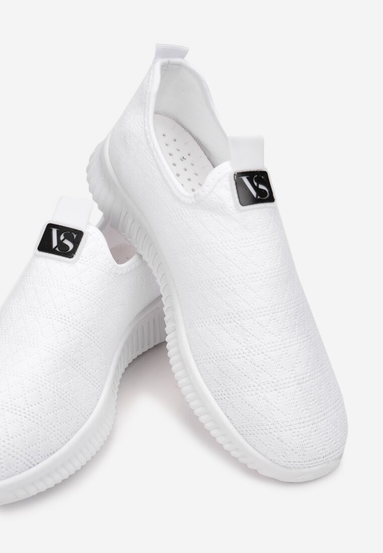 vices Pantofi Sport Albi Daemnessa
