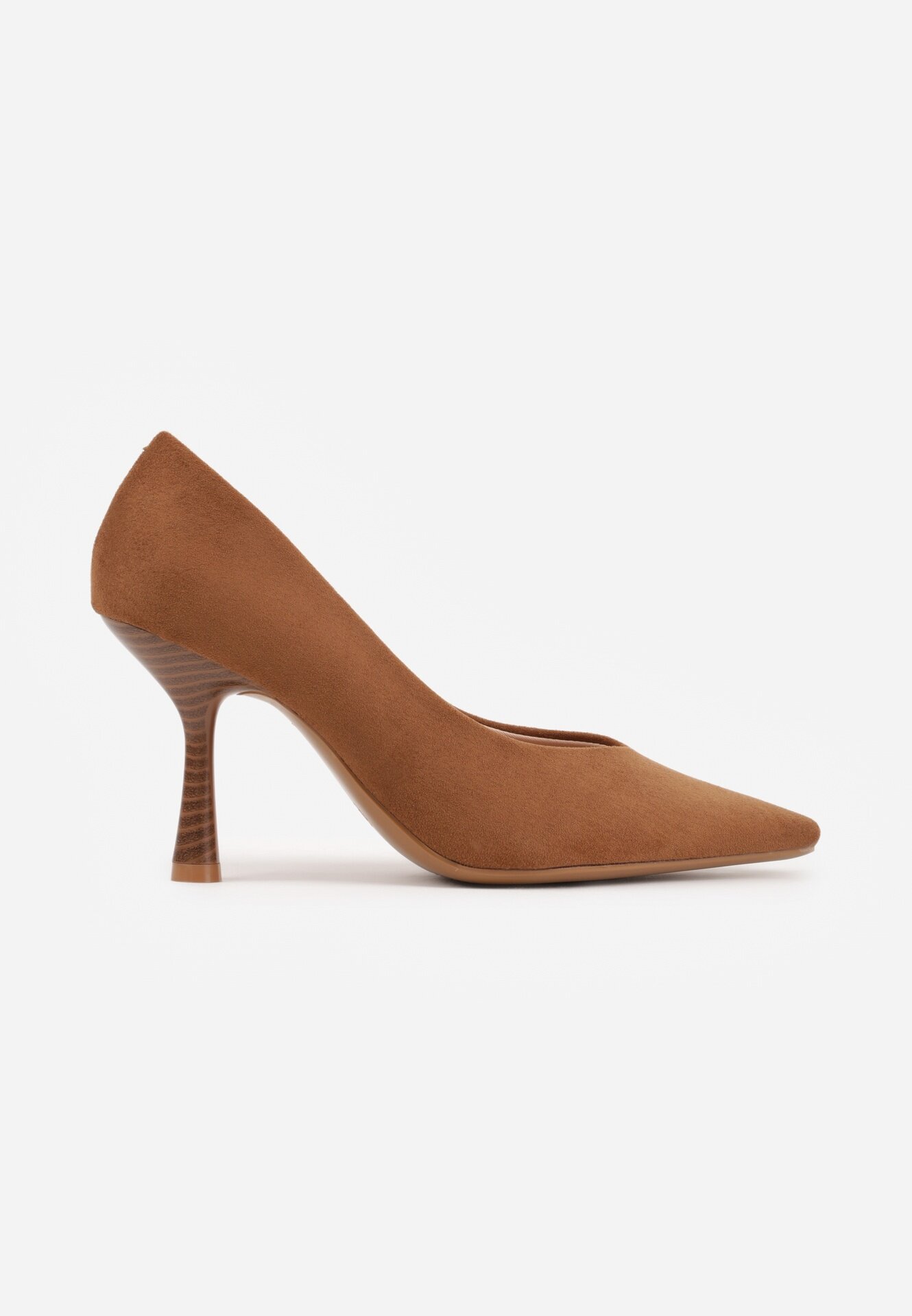 vices Pantofi stiletto Coralato Maro deschis