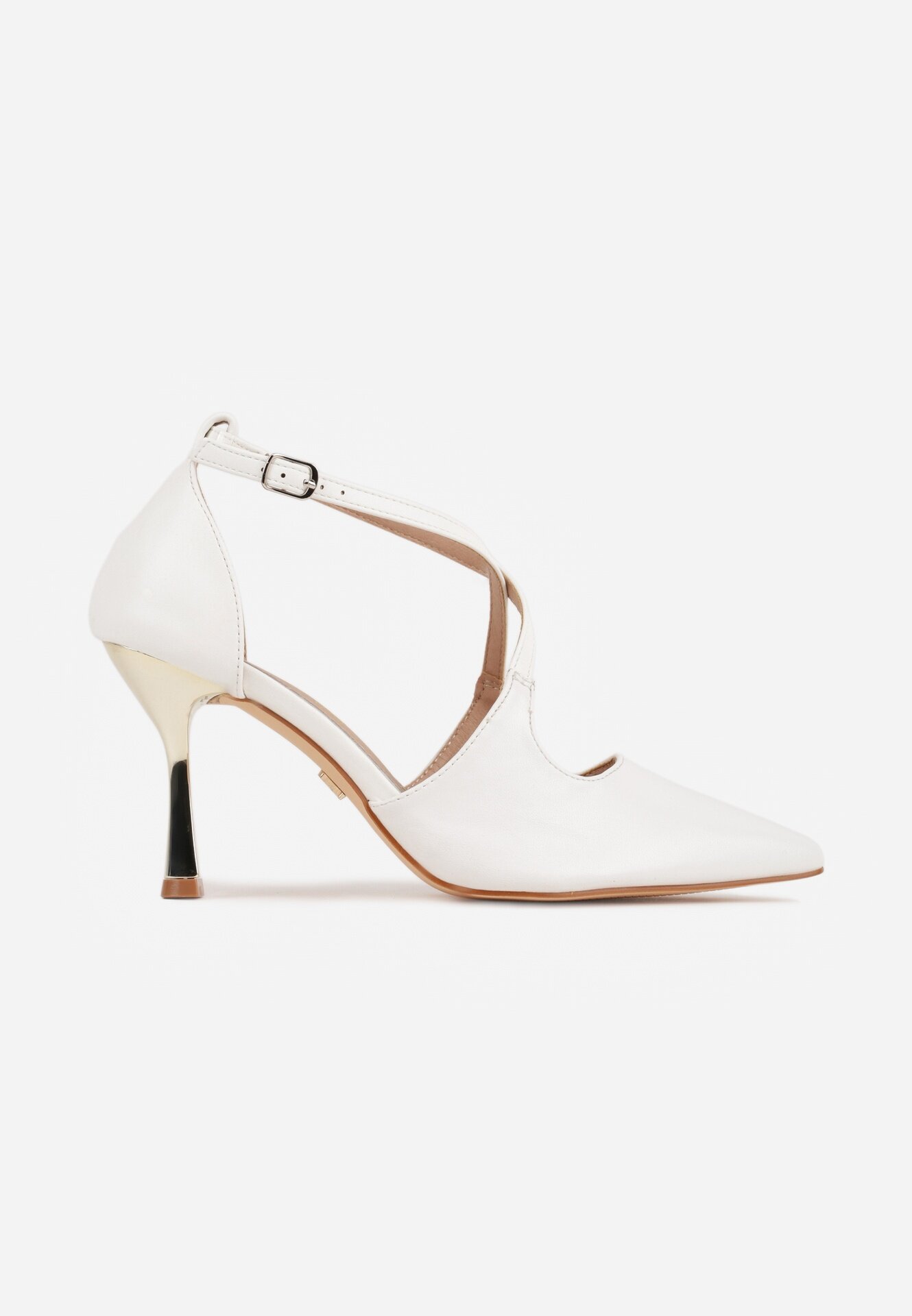 vices Pantofi stiletto Dalimara Albi