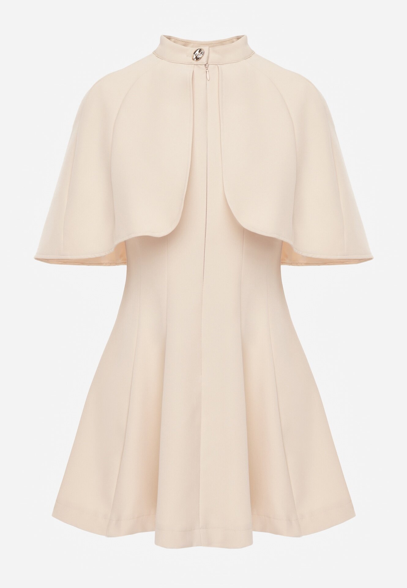 vices Rochie Agatea Bej