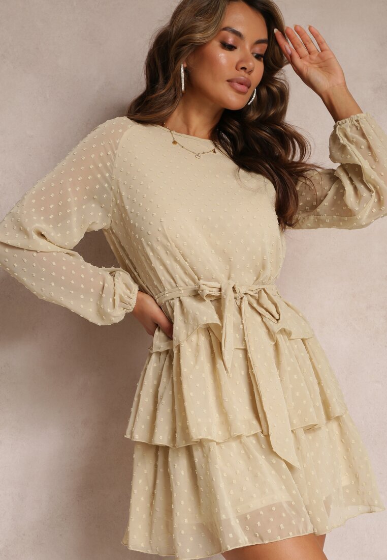 vices Rochie Bejă Dimplesky