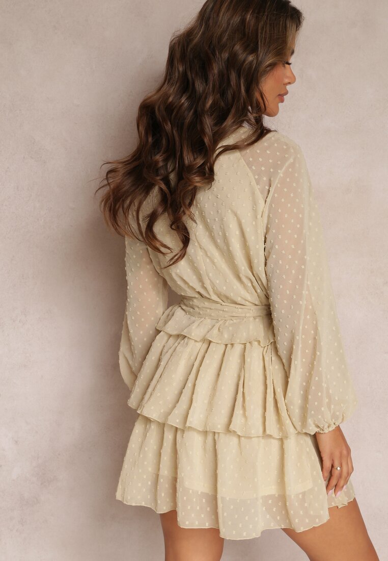 vices Rochie Bejă Dimplesky