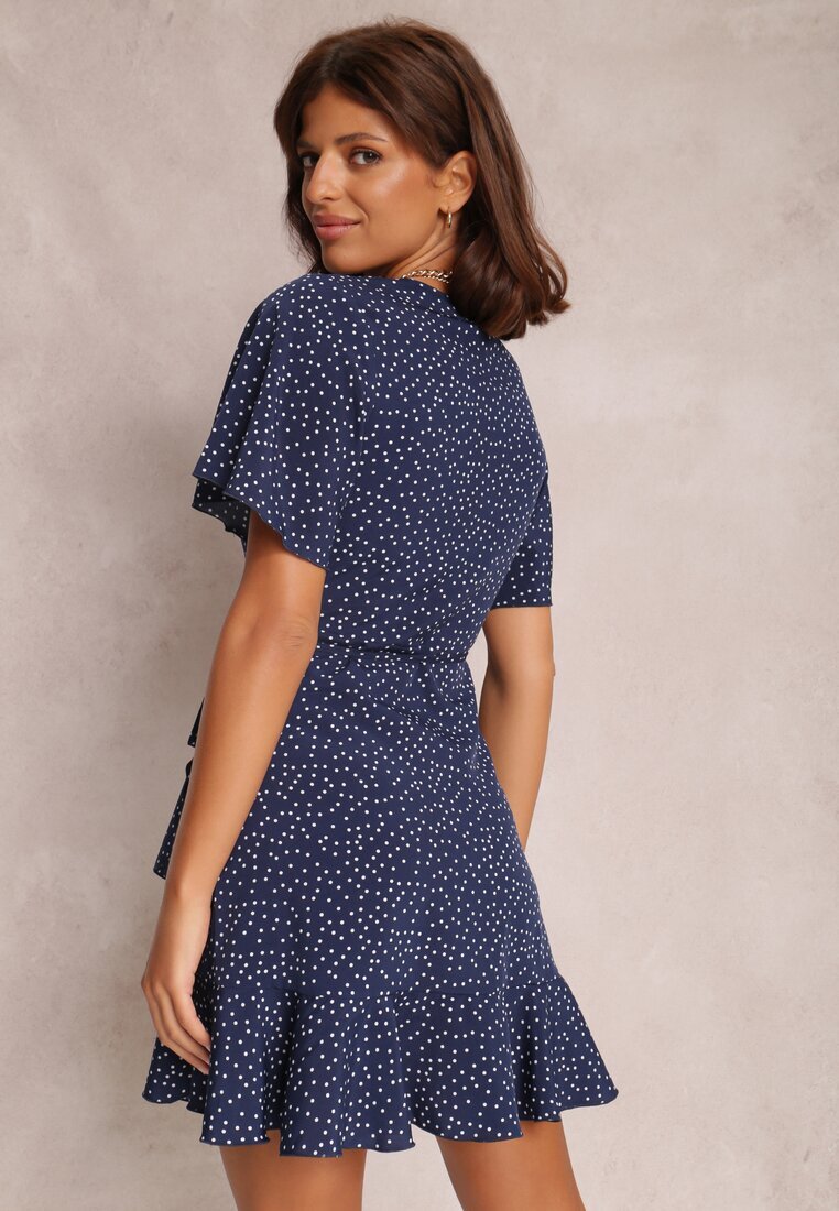 vices Rochie Bleumarin Dyasigga