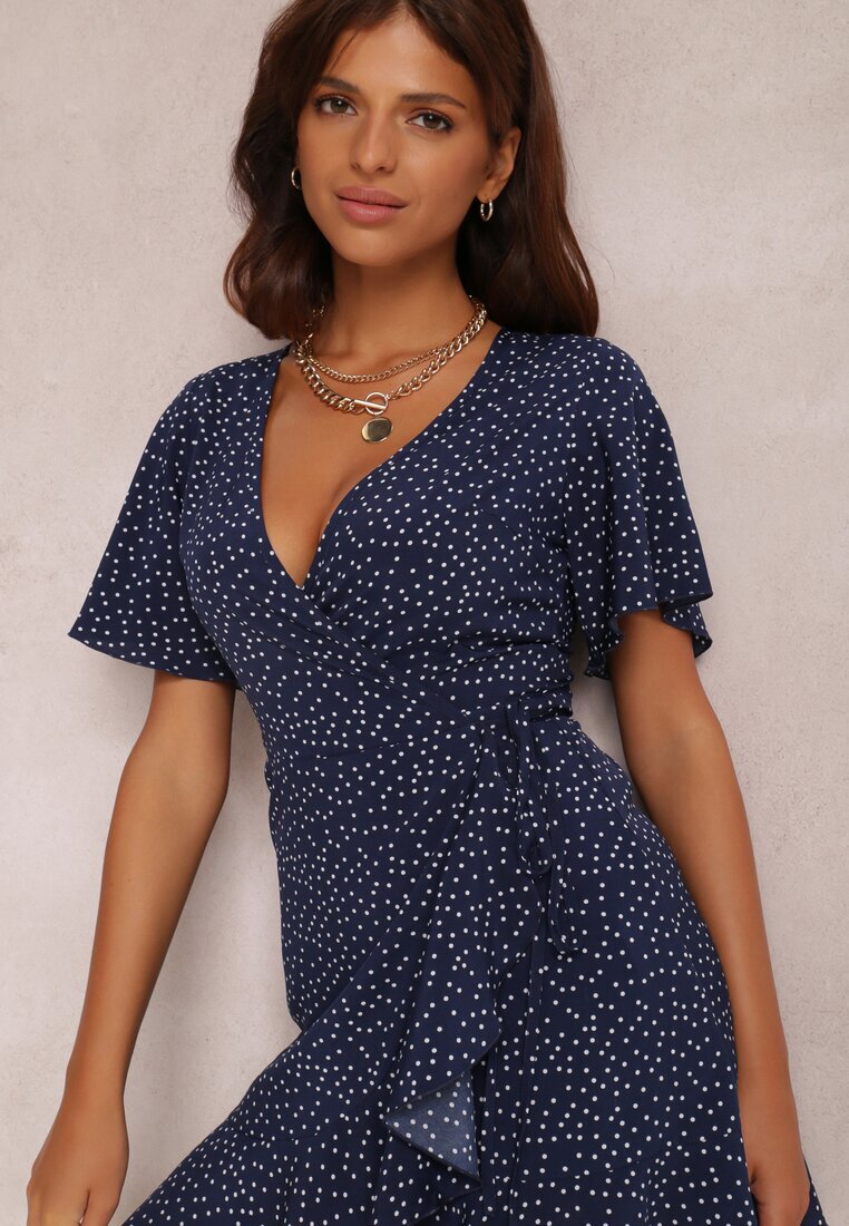 vices Rochie Bleumarin Dyasigga