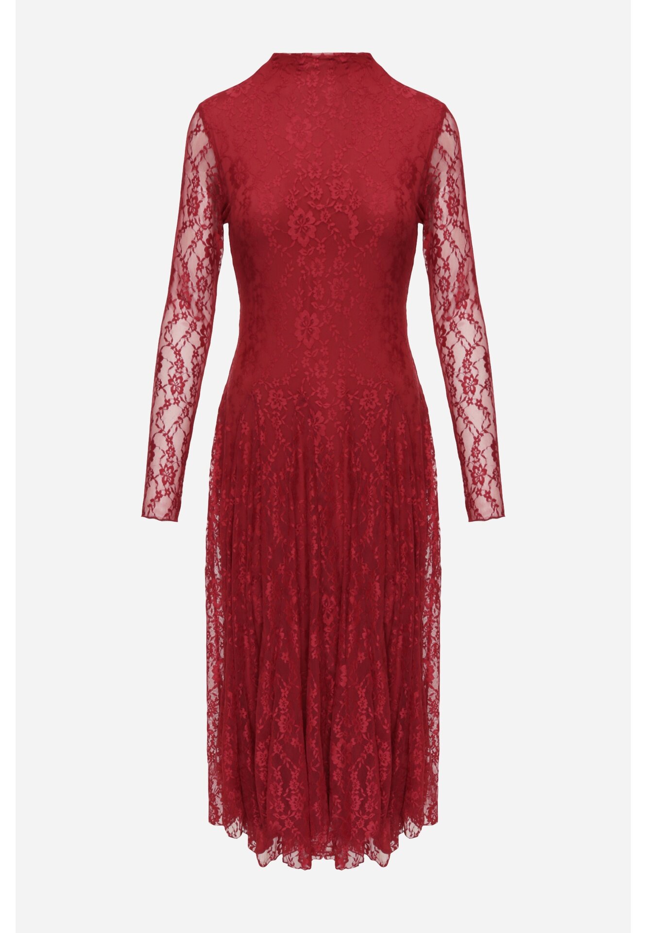 vices Rochie Bordo