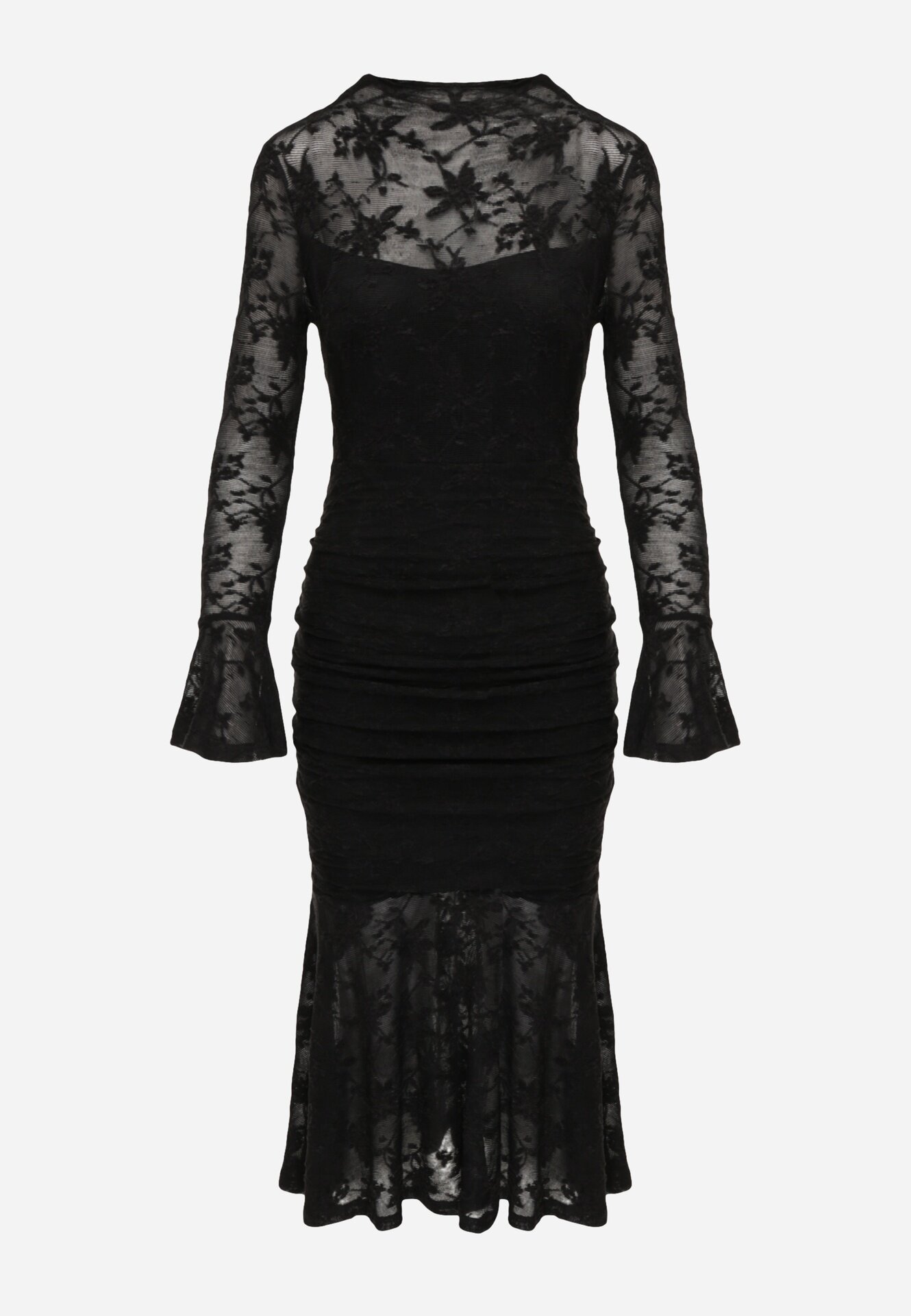 vices Rochie Brise Neagră