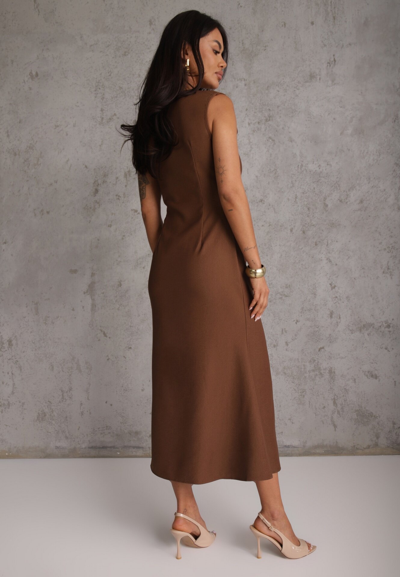 vices Rochie Coraena Maro