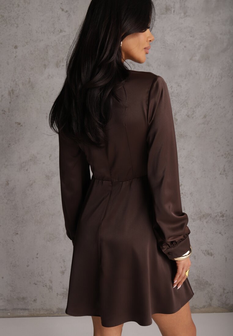 vices Rochie Cunelia Maro