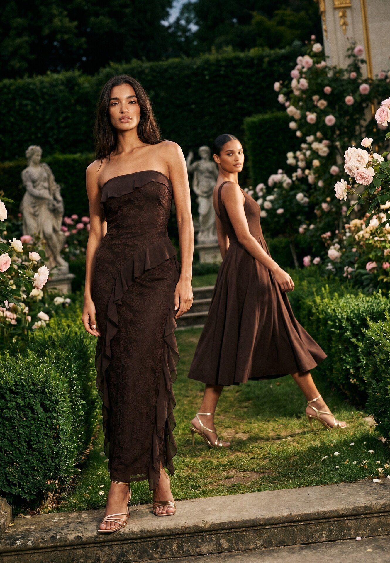 vices Rochie Eudousa Maro